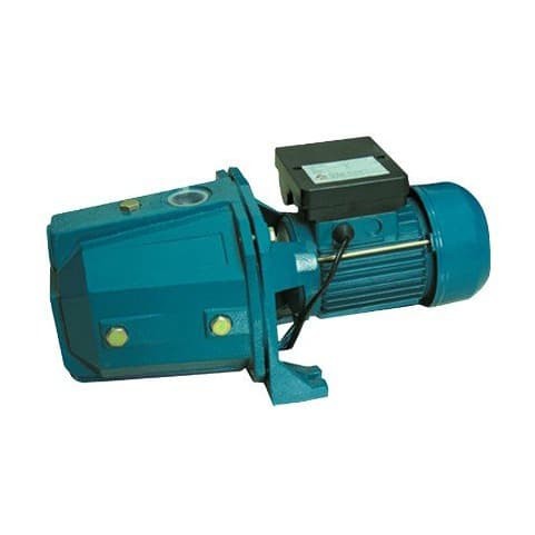 WASSER SEMI JET PUMP  POMPA SUMUR DANGKAL WASSER PW-120 JET