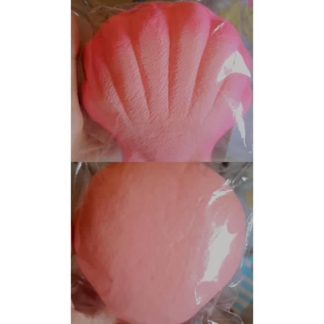 Ibloom mousse madelaine