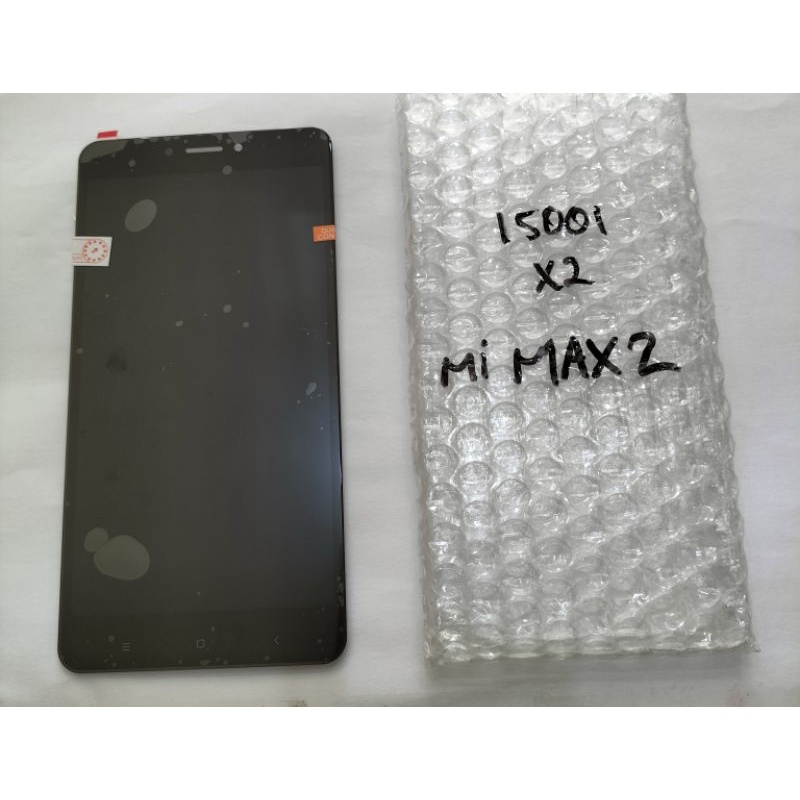 LCD Mi Max 2