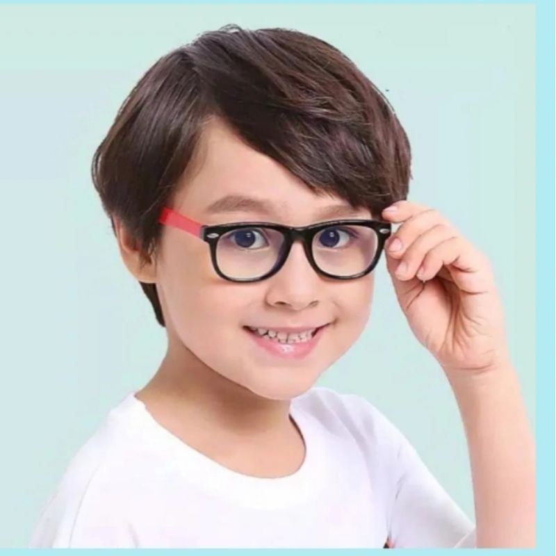 Kacamata Radiasi Anak Kacamata Anti Radiasi Murah