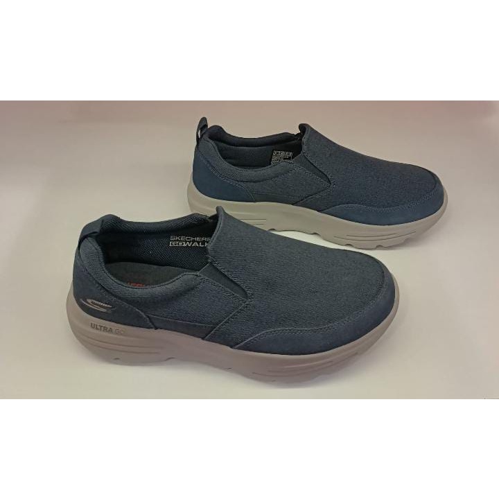 Skechers Go Walk Duro 216008/NVGY navy men sale
