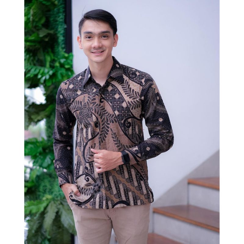 Couple Kebaya Modern Baju Wisuda Tunangan Lamaran Terbaru Baju Batik Brokat Couple
