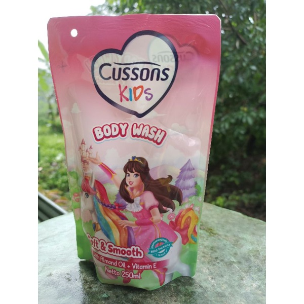 sabun bayi cussons kids body wash hot wheels sabun anak laki laki perempuan hemat