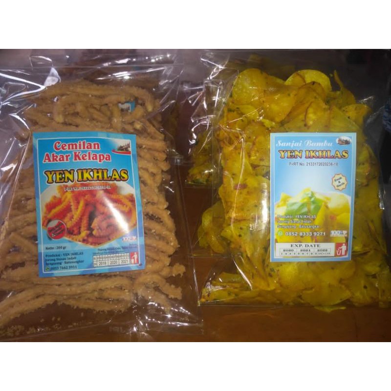 

keripikolahan