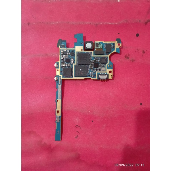Mesin Samsung Galaxy Note 2 SM-N7100 Normal