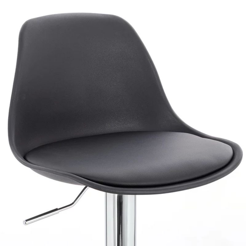 Kursi Bar Kursi Cafe Barstool Hidrolik Tipe KB-243