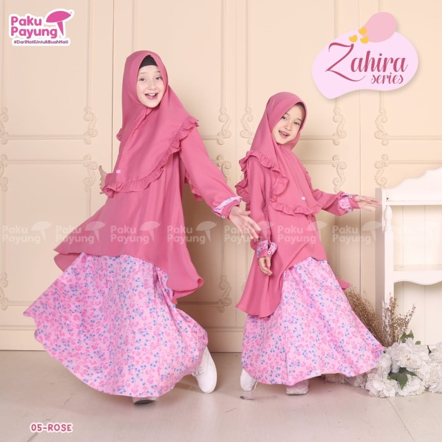 Paku Payung Reseller