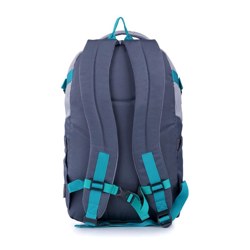 Tas Backpack Pria Terbaru 35 Liter | Tas Travelling | Tas Outdoor | Tas Sekolah Kerja Kuliah | Ransel Punggung Premium Bahan Cordura