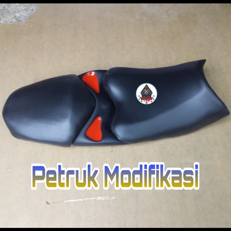 Jok Pisah Jok Split New CB150R CB150R LED