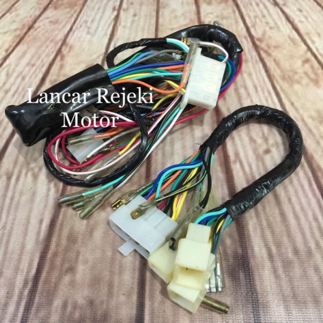 Kabel Body Suzuki A100 A 100 7 A7 A8