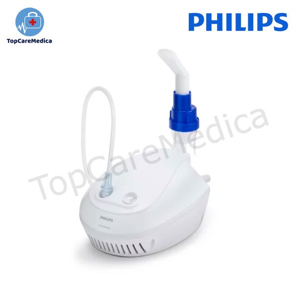 Philips Home Nebulizer (Alat Bantu Pernapasan)
