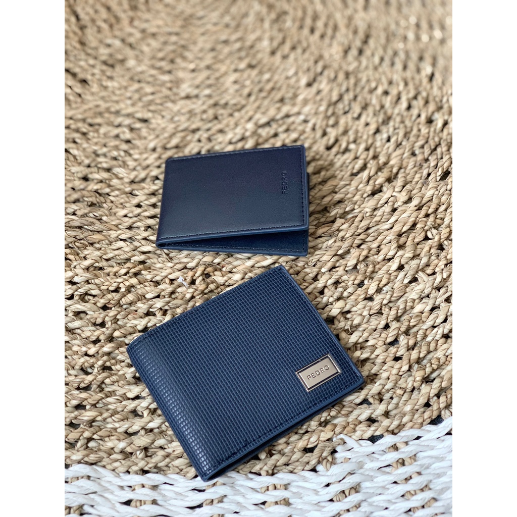 [7.7 Boombastis Sale⚡] - DOMPET LIPAT PRIA PDR PMW024 SLOT KARTU PREMIUM IMPORT