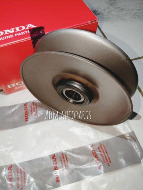 Pully Only KVY Pully atas bawah  Beat karbu  Soopy karbu Spacy karbu -  Ori lokal