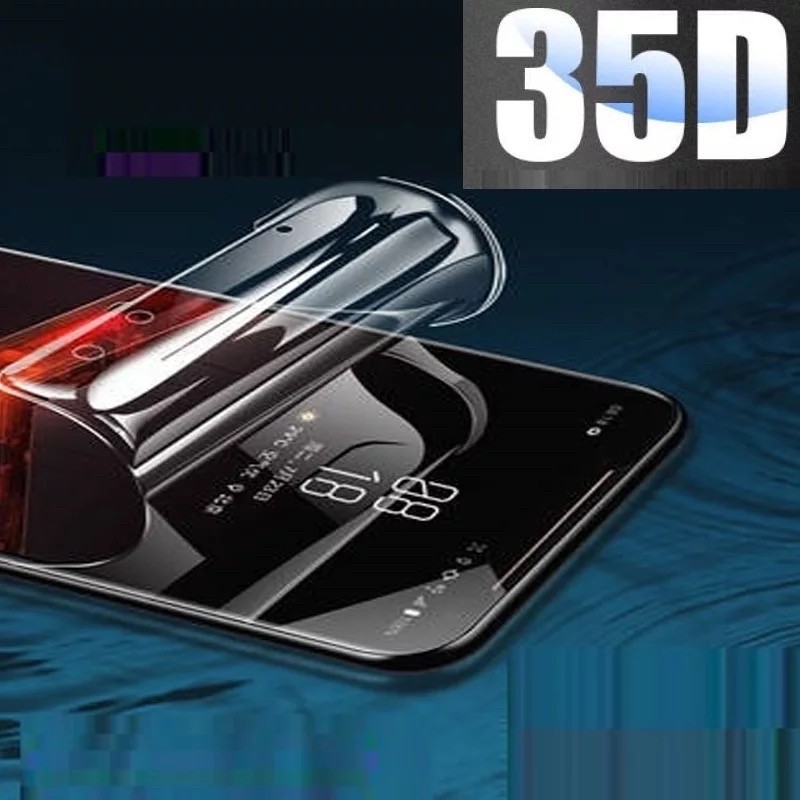 ASUS ROG PHONE 2/ROG PHONE 3 ANTI GORES HYDROGEL, SCREEN GUARD GEL, ANTI GORES GEL