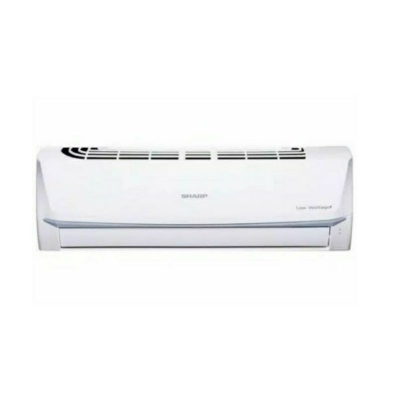 AC Sharp Low Watt 1/2 PK AH-A5UDL R32