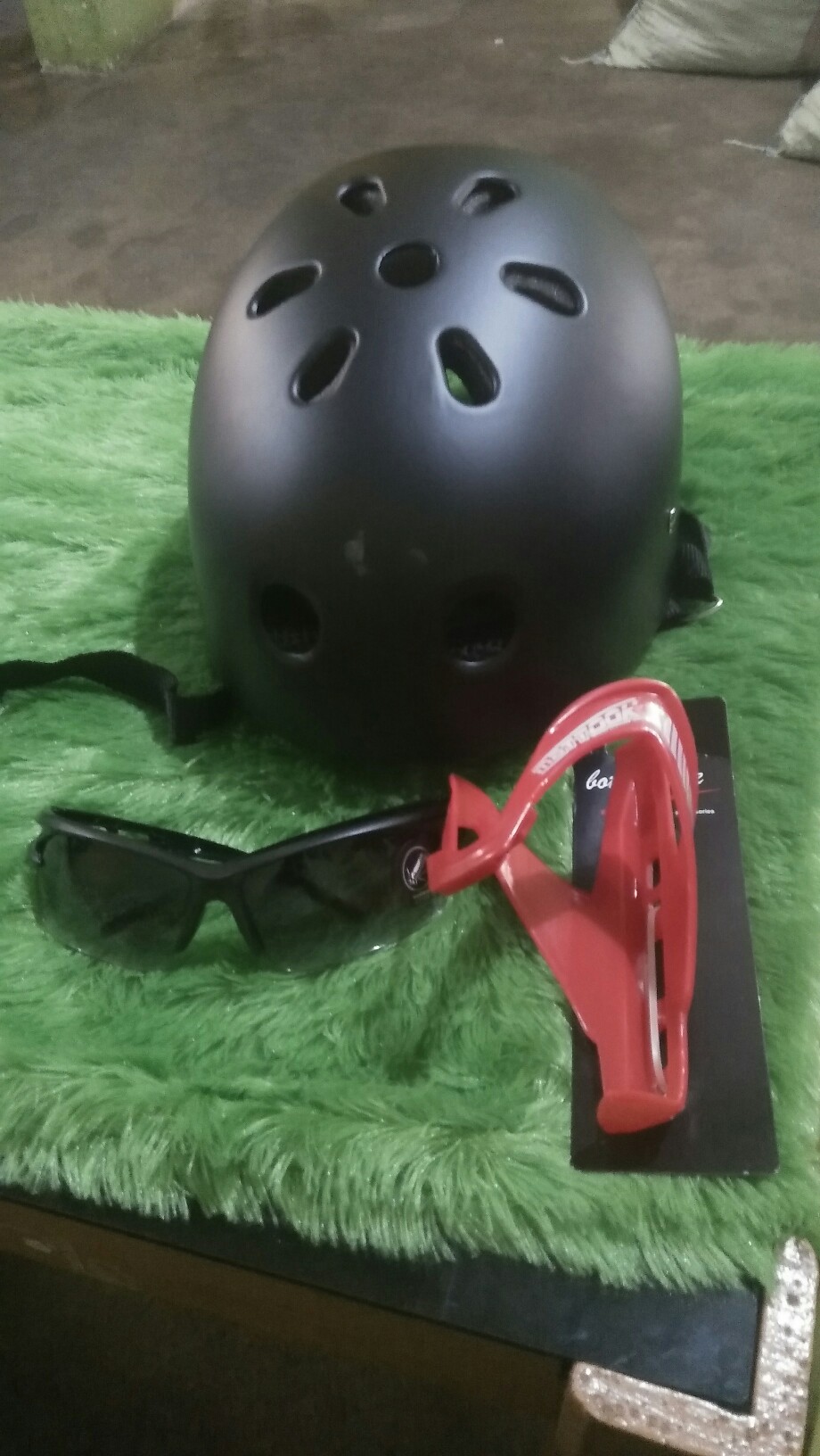 Holder Botol Minum Sepeda Bike Water Bottle