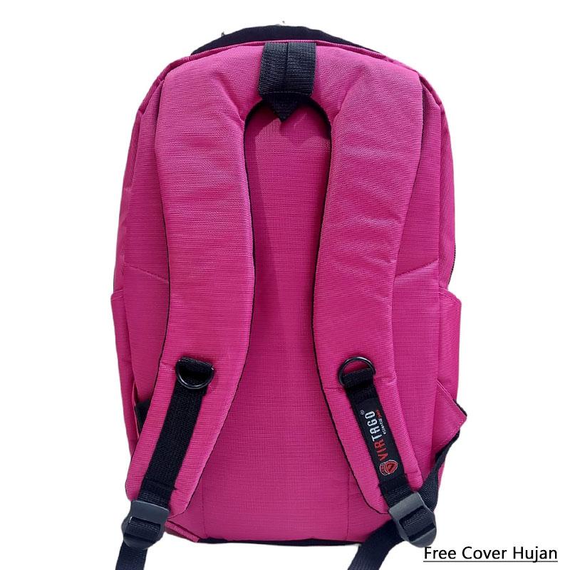 Tas Ransel Virtago Clour ransel laptop- Farenbags