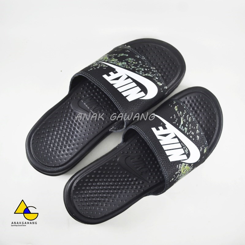 Sandal Selop Giza Sandal Santai  Pria Anak Gawang