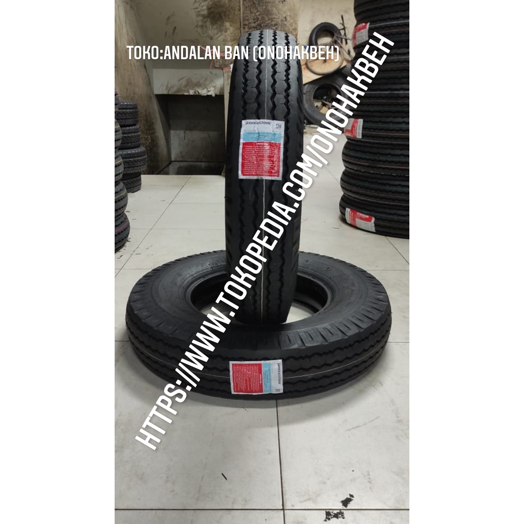 KUPON BAN BRIDGESTONE 700-16 14 MRD