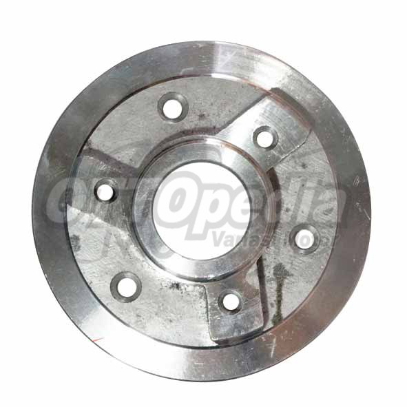 ADAPTOR CAKRAM / PLENDES BELAKANG FU TROMOL BESAR