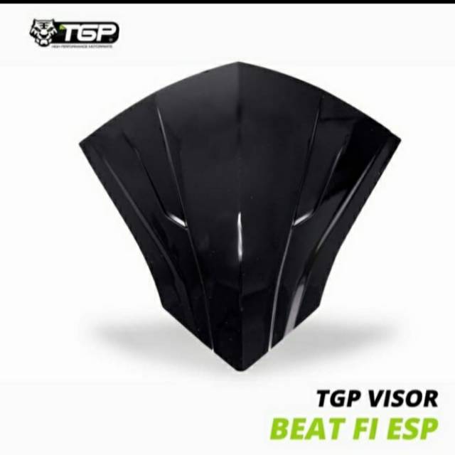 Visor tameng Honda Beat fi esp