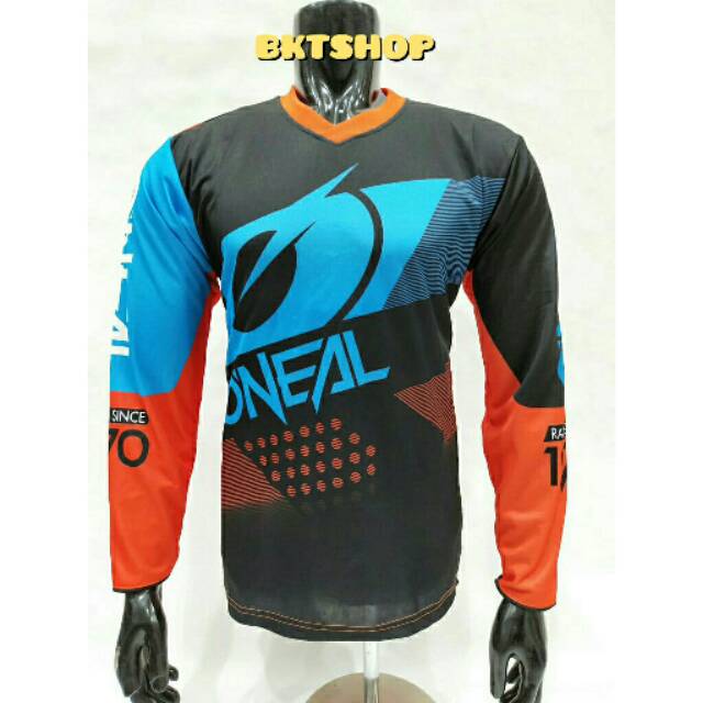 jersey sepeda gowes