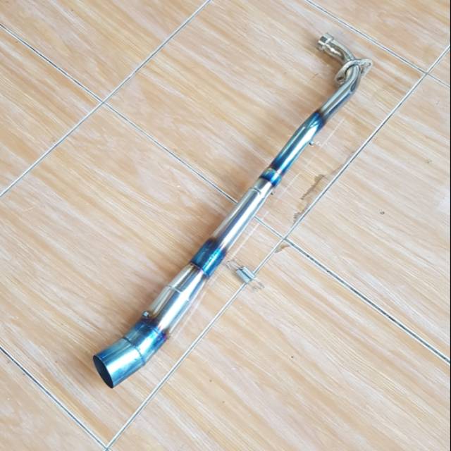 LEHER KNALPOT JUPITER Z BLUEMOON MURAH