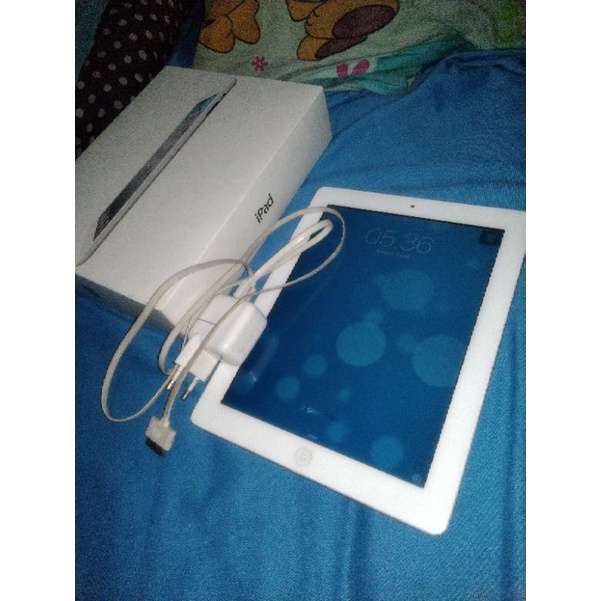 ipad 2 32gb 4g