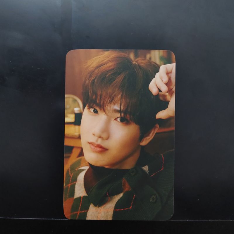 [read desc] pc junkyu bene ktown concept FA