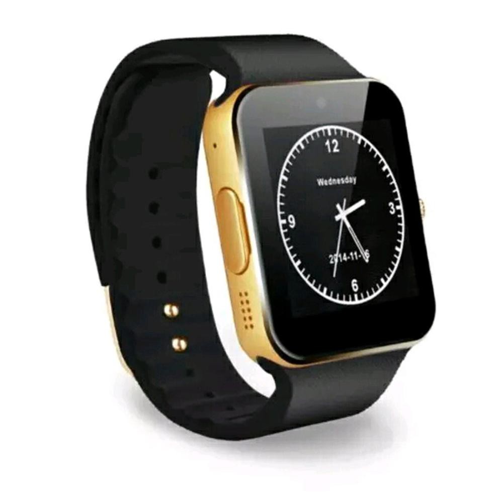 Jam Tangan Anak Hp Smartwatch Smart Watch Kado Anak Ulang Tahun Xiaomi Samsung Apple Elektr0Nik