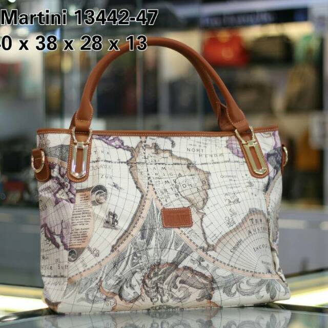 Tas Wanita - Batam HK Collection