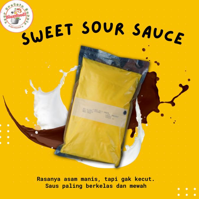 

honey mustard mayo 1kg