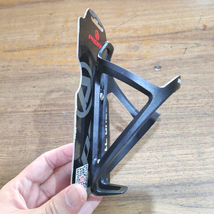 BOTTLE CAGE HOLDER RAK CAGAK BOTOL MINUM SEPEDA. PACIFIC H716.
