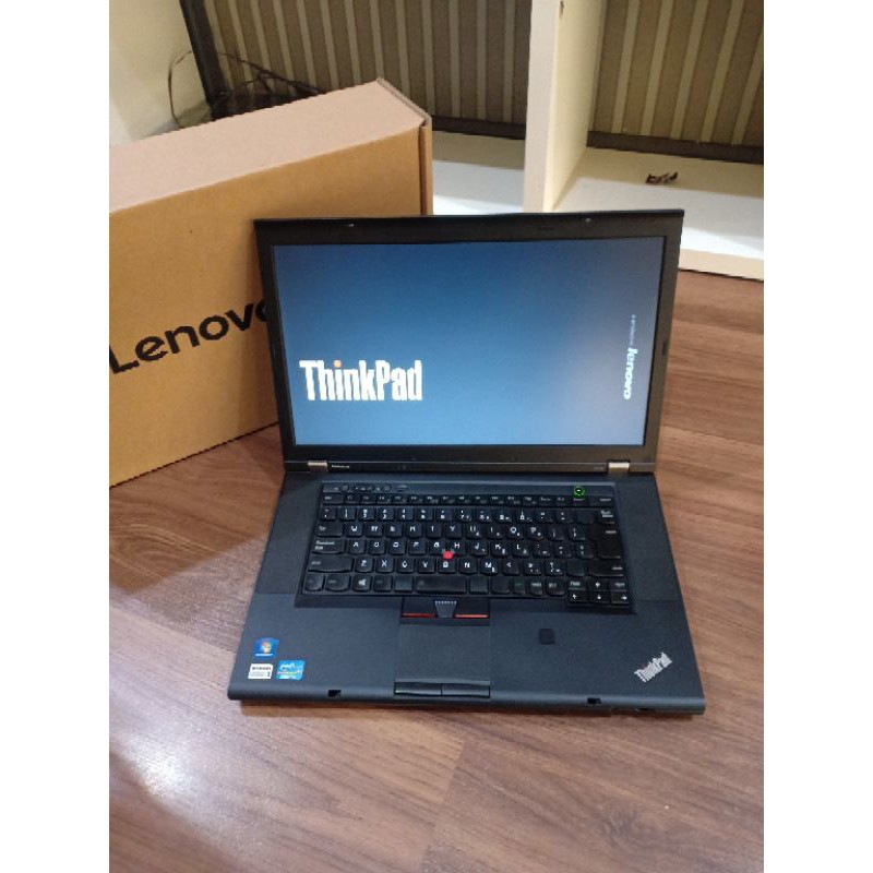 Lenovo Thinkpad T420 T430 T530 Core i5 - 4GB - HDD 320GB