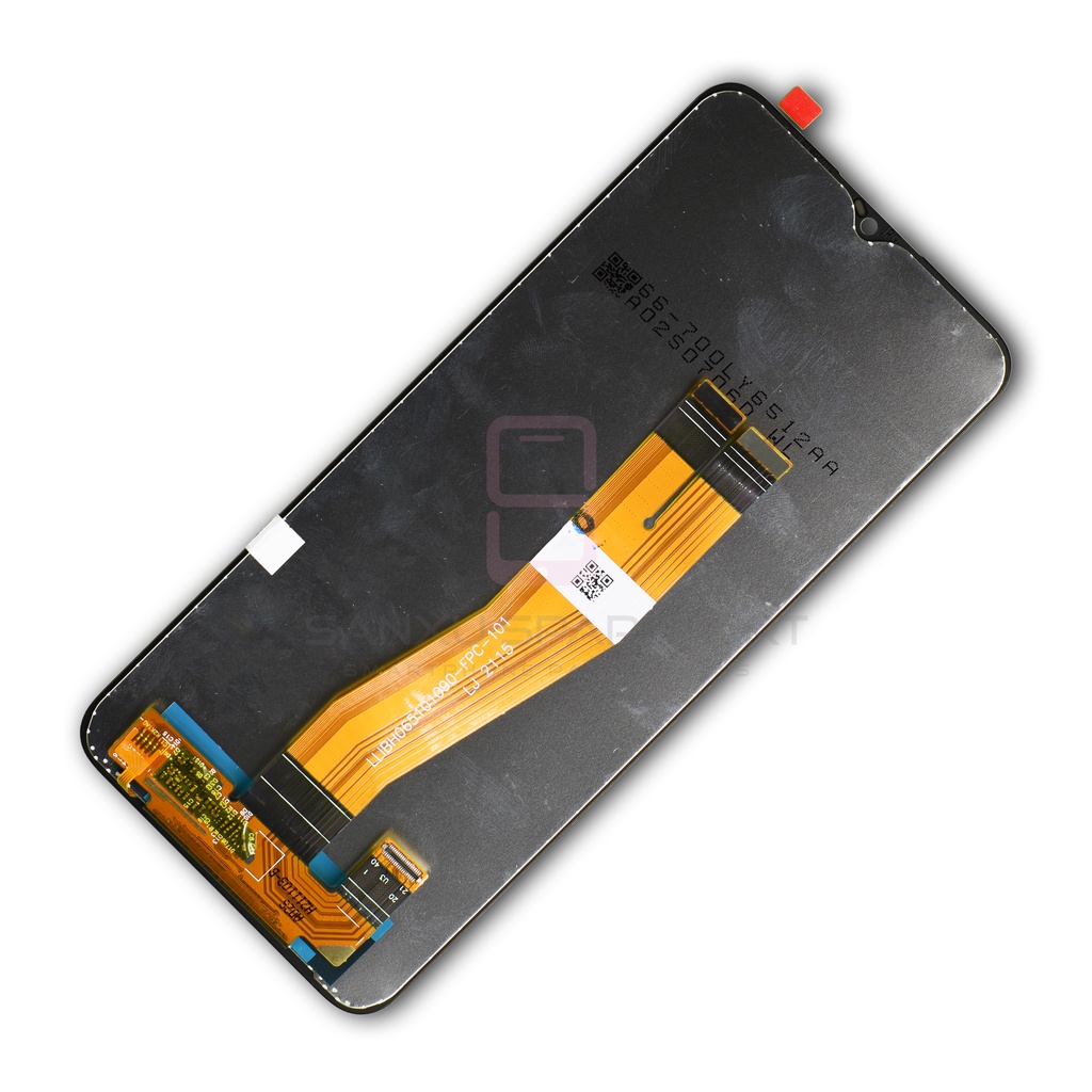 Lcd Touchscreen Samsung Galaxy A03S A037 A037F Fullset