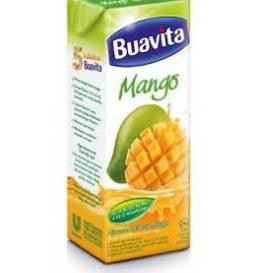 

MAIN SALE Buavita Mango 250 ml