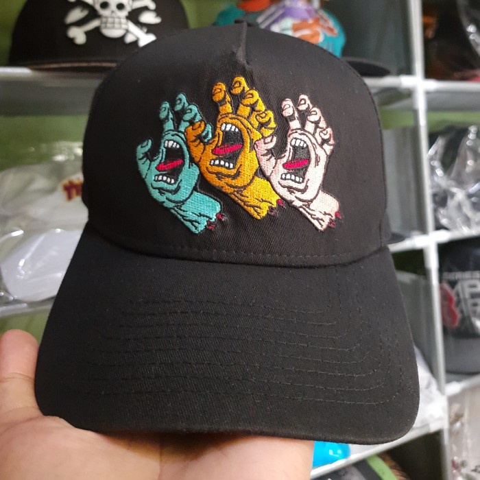 New Era x Santa Cruz