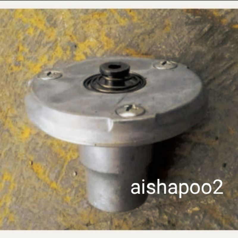 Rotor oli corong oli kruk as Gl series Gl pro series black engine