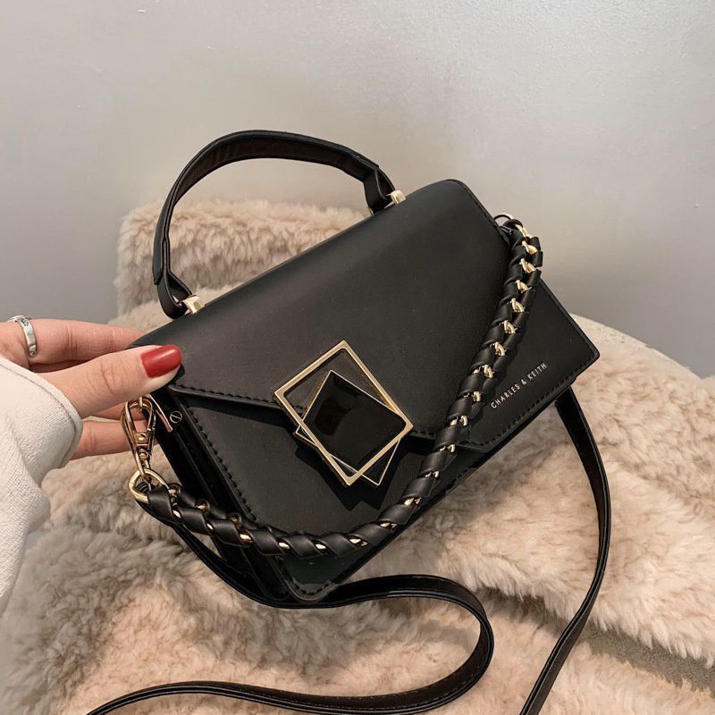 Tas Selempang Mix Trendy Yasya [FZSTUFF] - Tas selempang wanita / Tas selempang mini / Tas Sling bag