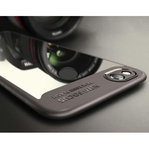 Ready! Case Oppo F1S A59 Auto Focus Transparan Auto Focus Case Oppo F1S A59