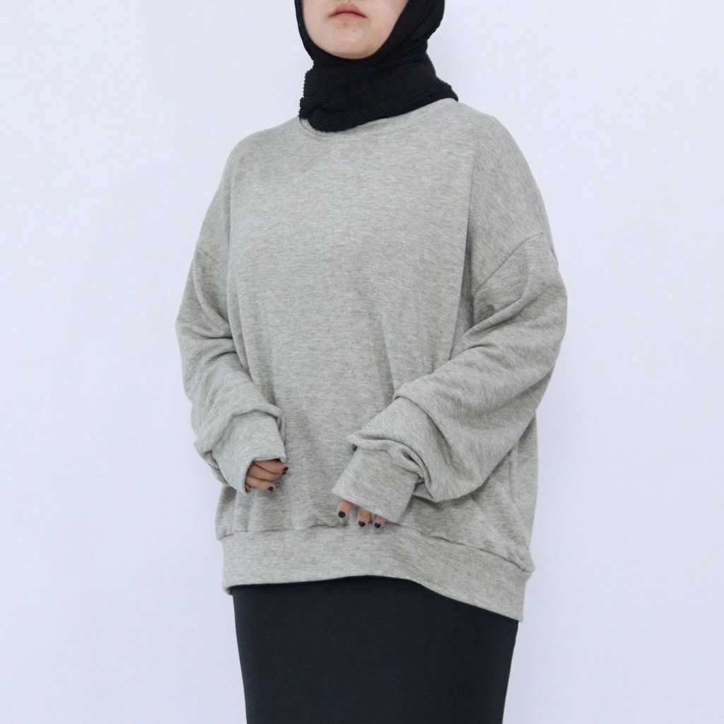 Dini sweater