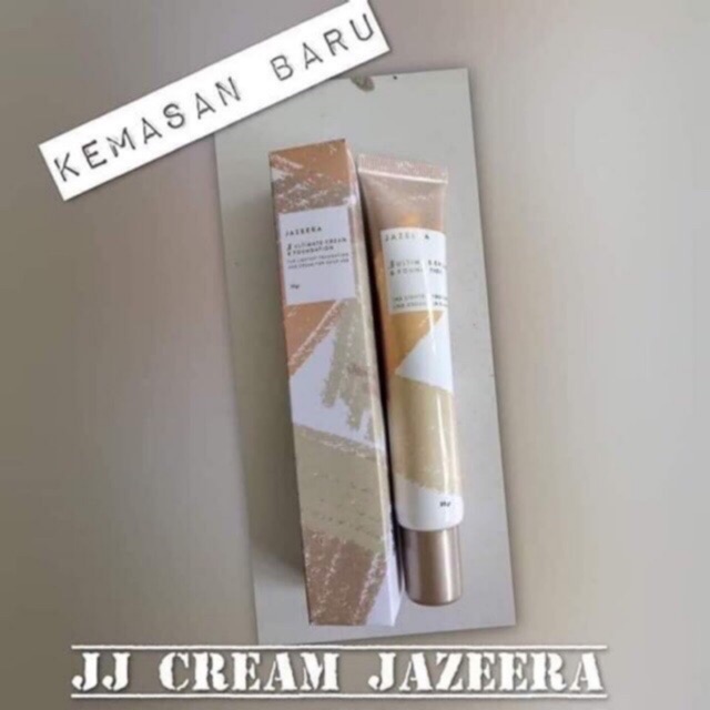 Jj foundation jazeera