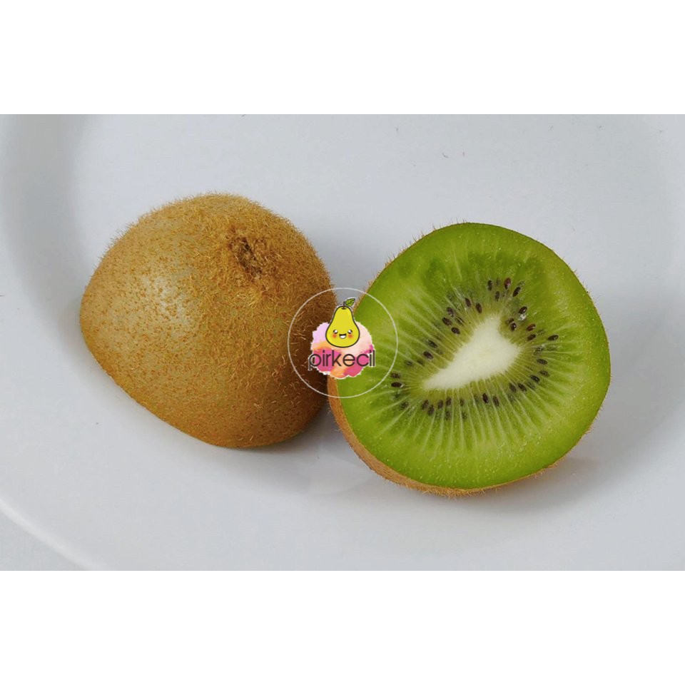 

Buah Kiwi Hijau SUPER 1/2 kg