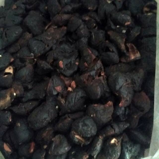 

Asem kawak asem tanpa biji 500gram