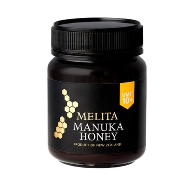 

Madu Melita Manuka Honey UMF 10+ 340gr - MMD2424