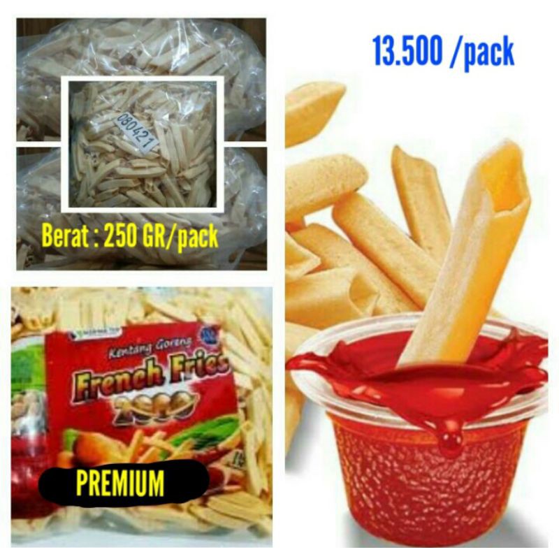 

kentang goreng