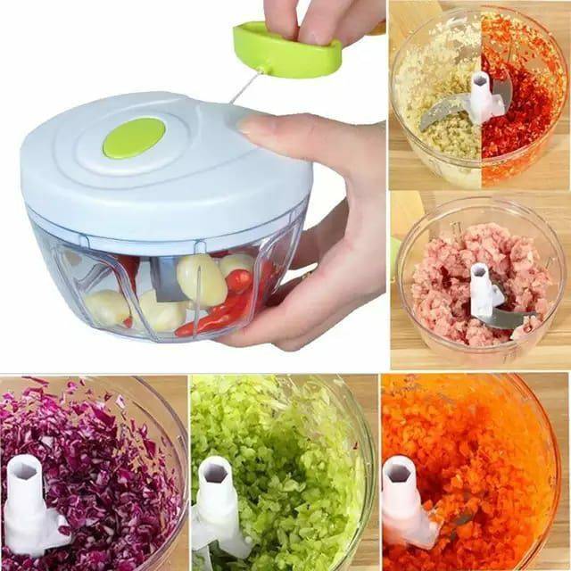 

MINI CUTTER Q2