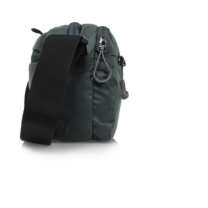 ➽ TORCH KASHIBA TAS SELEMPANG GREY ✼