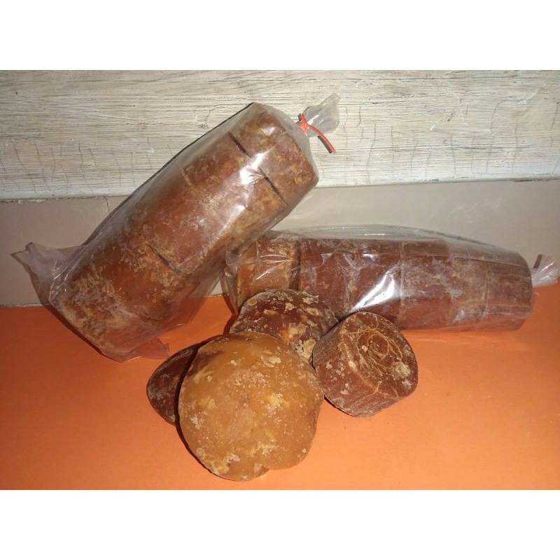 

Gula Merah Asli 100% Harga Terjangkau 1kg