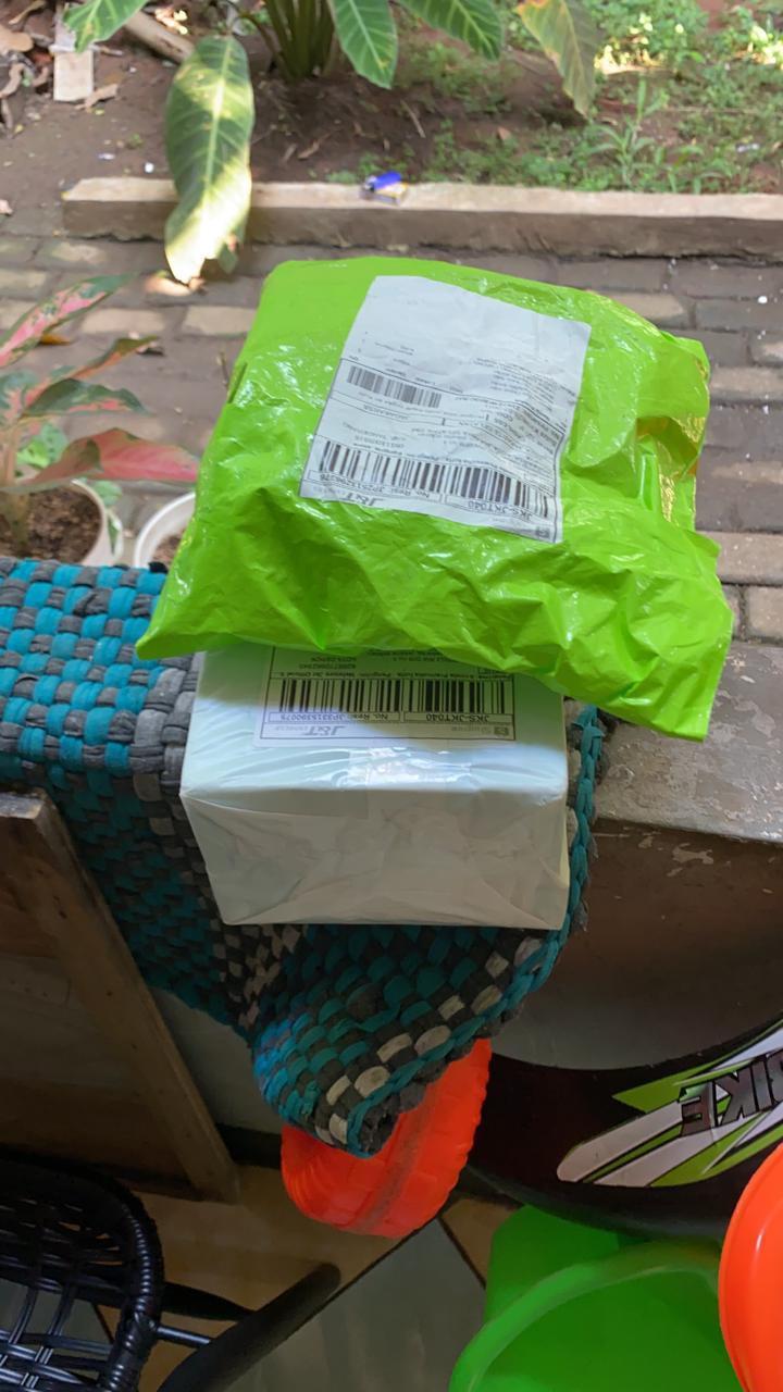 Sabut Cuci Piring / Spons Cuci Piring Warna Warni